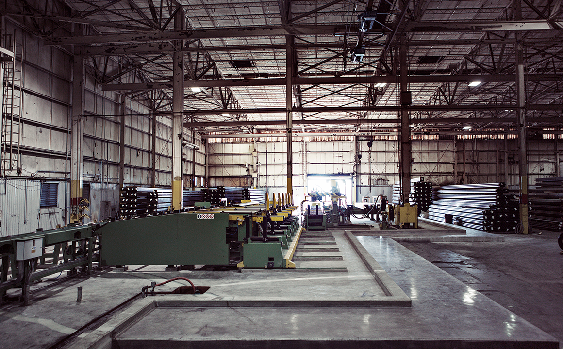 工場デザイン・工場設計