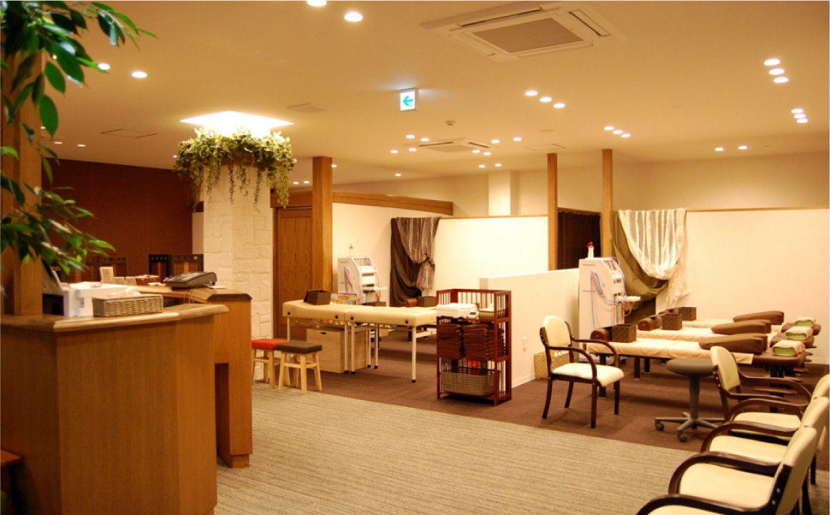 繁盛店開業サポート