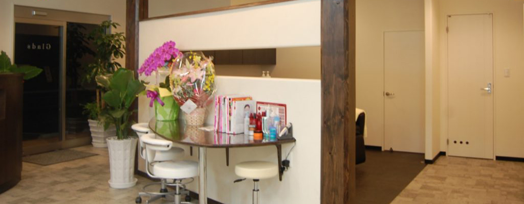 美容室・サロンの場合