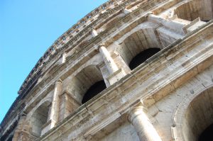 古代ローマ建築って凄い！！ | コリドール CORRiDOR